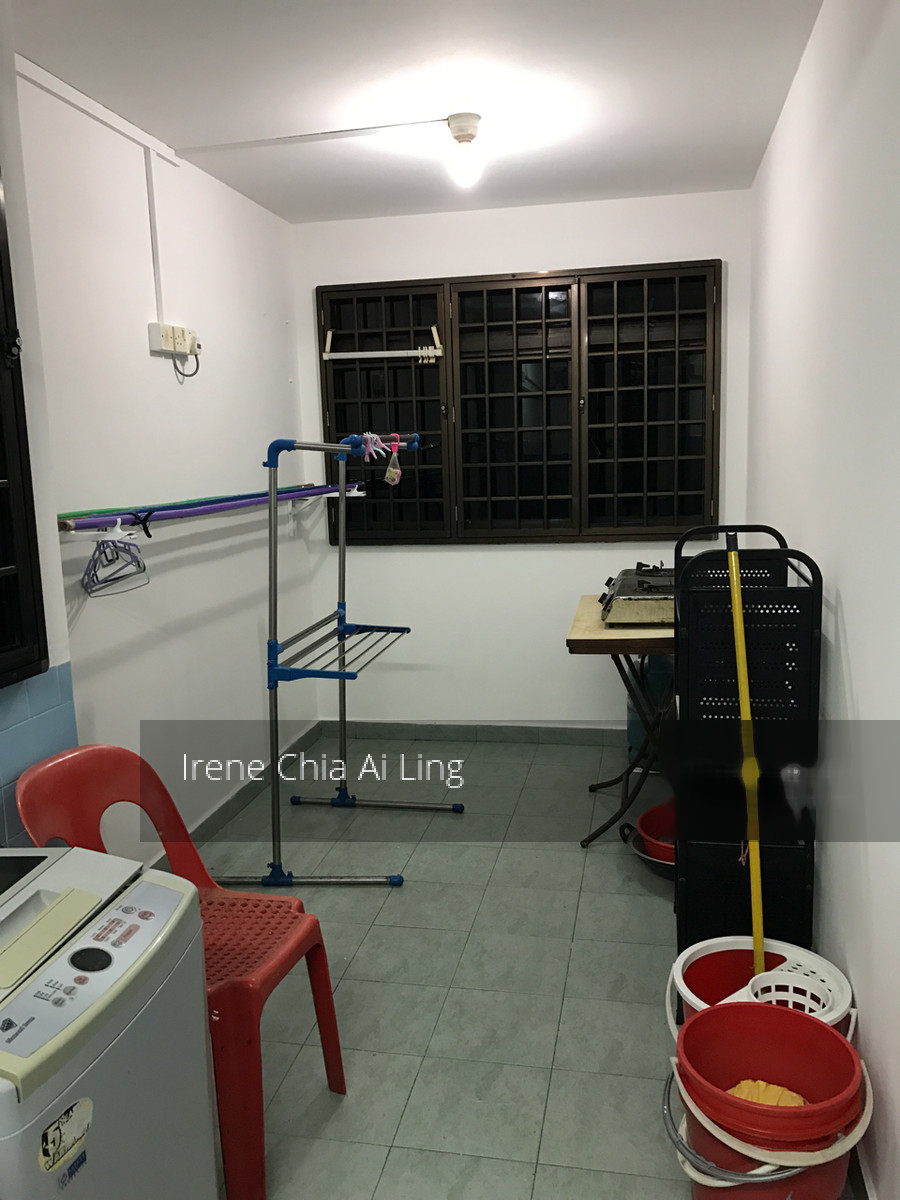 Blk 8 Jalan Batu (Kallang/Whampoa), HDB 2 Rooms #137014652